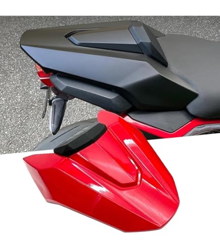 Amazon | MotozAAA ホンダ CB650R用ビキニカウル/ヘッドライト